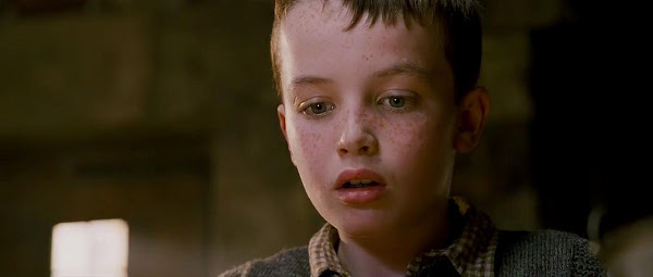 The Water Horse (2007)