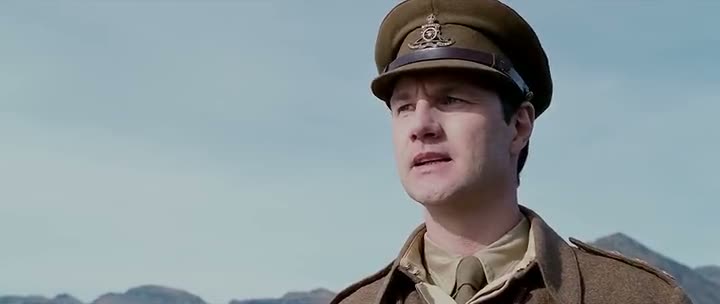 The Water Horse (2007)