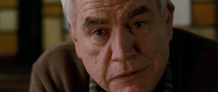 The Water Horse (2007)