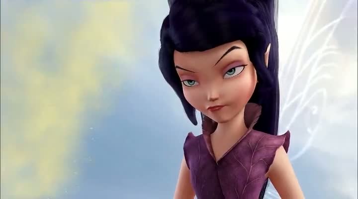 Tinker Bell (2008)