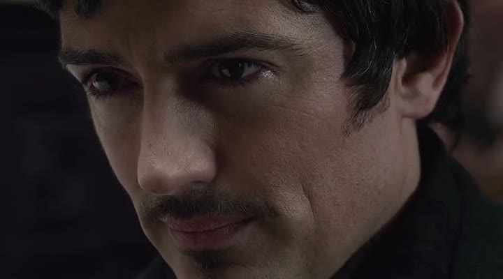 Werewolf The Beast Among Us (2012)