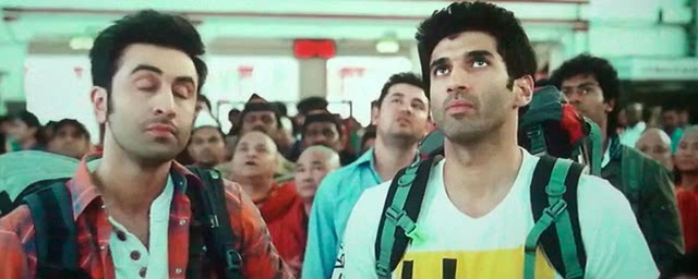 Yeh Jawaani Hai Deewani (2013)