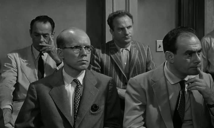 12 Angry Men (1957)