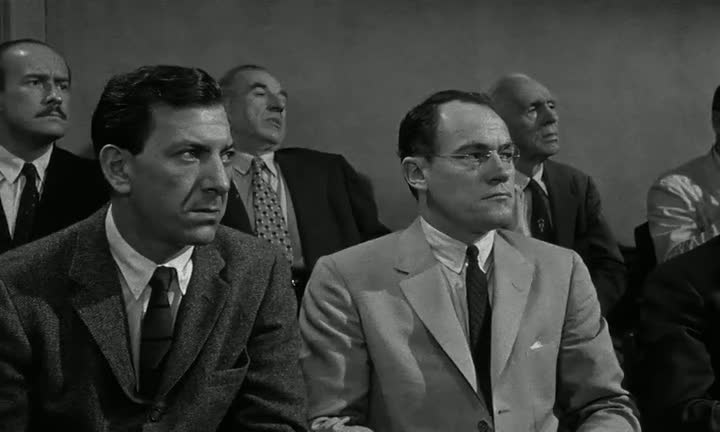 12 Angry Men (1957)