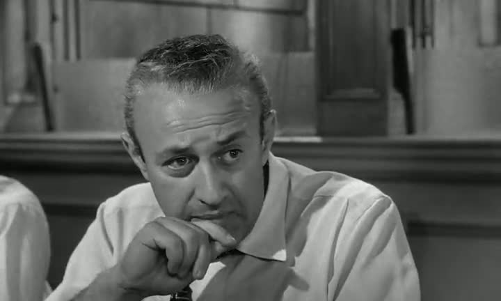 12 Angry Men (1957)