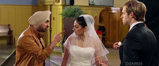 Jatt & Juliet 2 (2013)