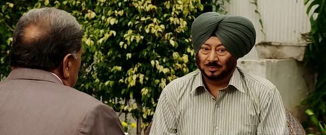 Jatt & Juliet 2 (2013)