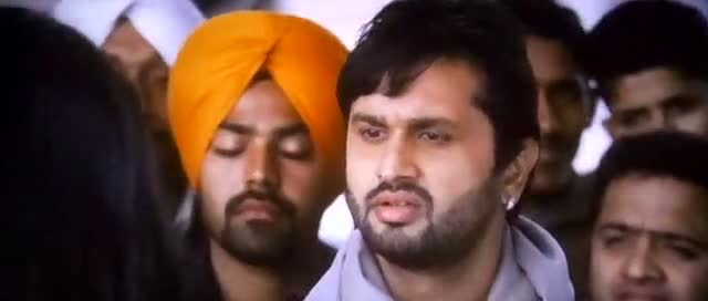 Naughty Jatts (2013)