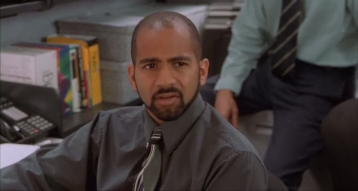 Office Space (1999)