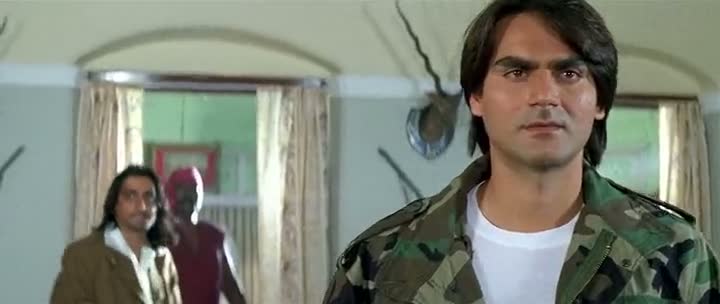 Pyaar Kiya To Darna Kya (1998)