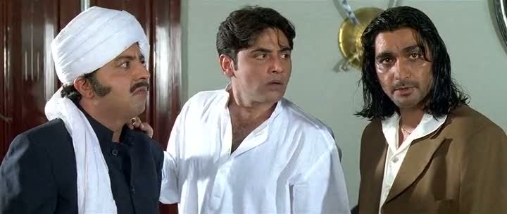 Pyaar Kiya To Darna Kya (1998)