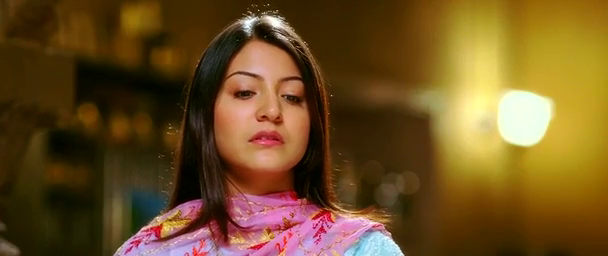 Rab Ne Bana Di Jodi (2008)