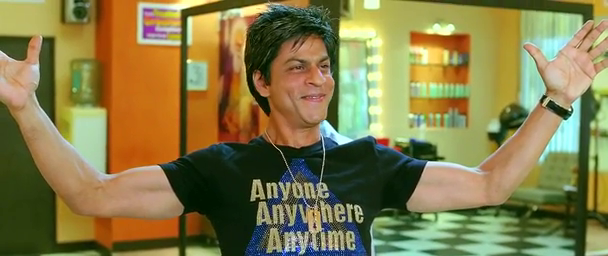 Rab Ne Bana Di Jodi (2008)