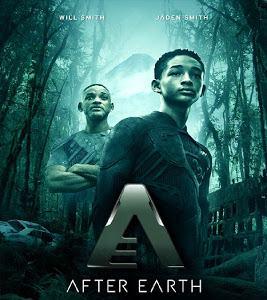 After Earth (2013) 400MB