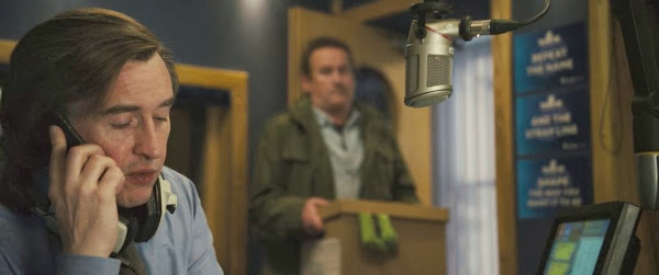 Alpha Papa (2013) English