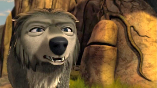 Alpha and Omega (2010) Dual Audio