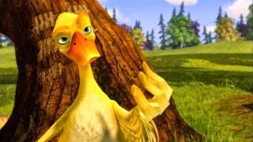 Alpha and Omega (2010) Dual Audio