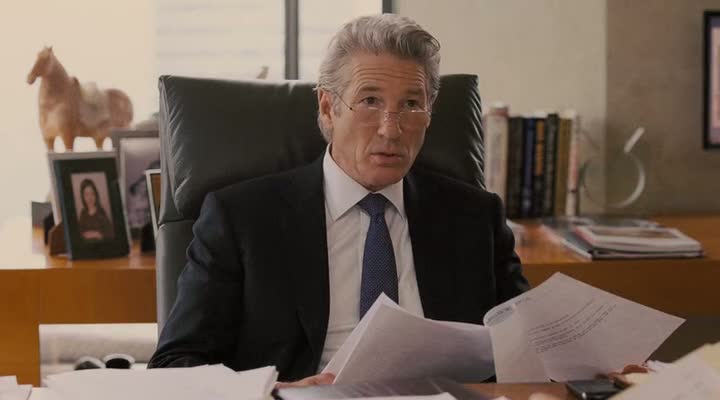 Arbitrage (2012) 300MB