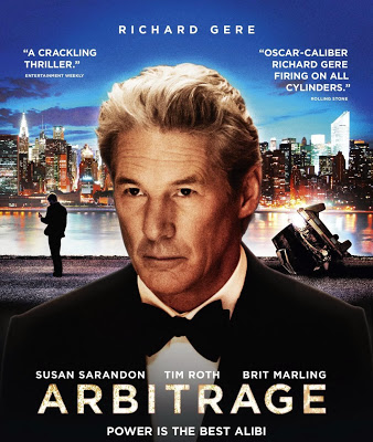 Arbitrage (2012) 300MB