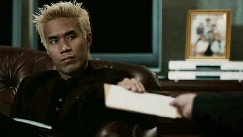 Bangkok Dangerous (2008)