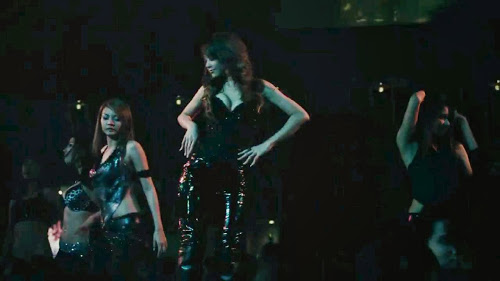 Bangkok Dangerous (2008)