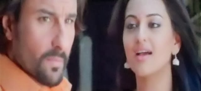 Bullett Raja (2013) Hindi Movie ScamRip