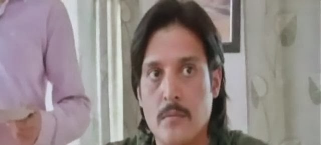 Bullett Raja (2013) Hindi Movie ScamRip