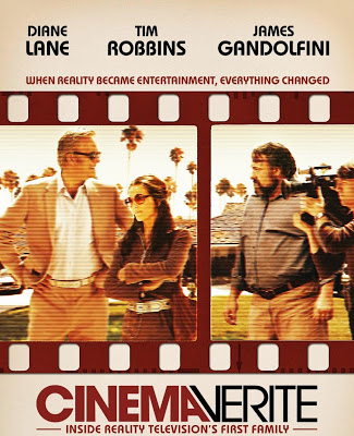 Cinema Verite (2011) Dual Audio