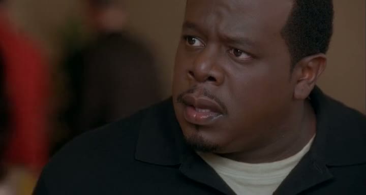 Code Name: The Cleaner (2007) 300MB