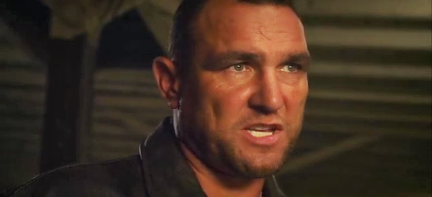 Cross (2011) Dual Audio