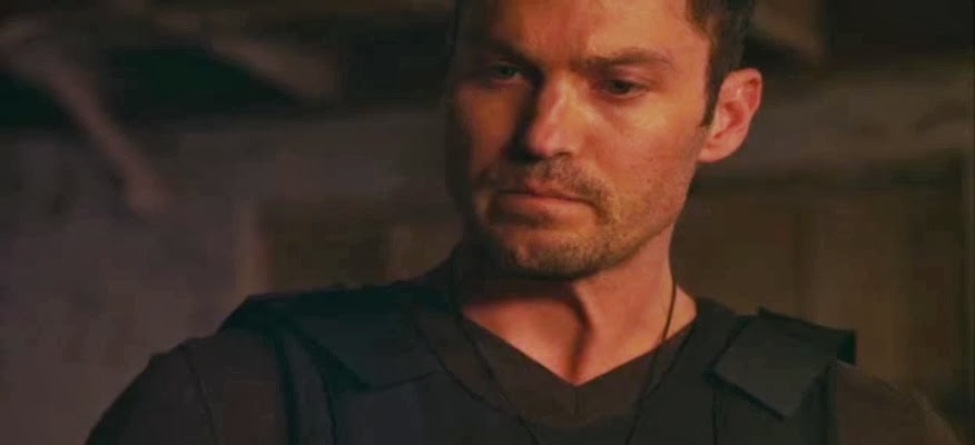 Cross (2011) Dual Audio