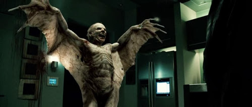 Daybreakers (2009) Dual Audio