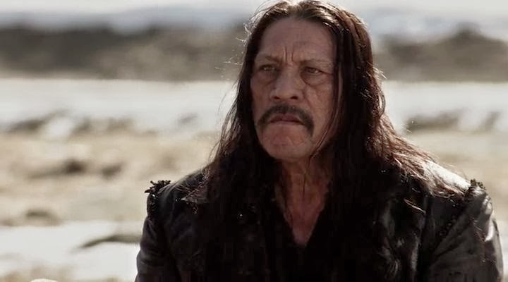 Dead in Tombstone (2013) 350MB