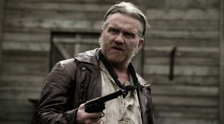 Dead in Tombstone (2013) 350MB