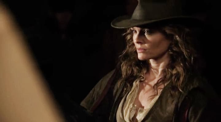 Dead in Tombstone (2013) 350MB