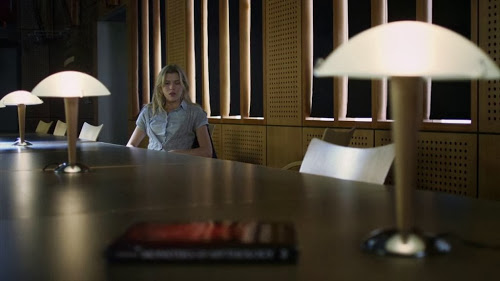 Embrace of the Vampire (2013)