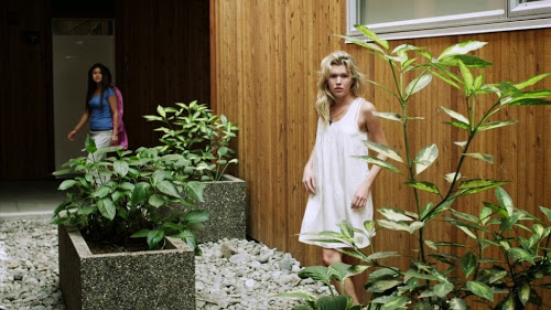 Embrace of the Vampire (2013)