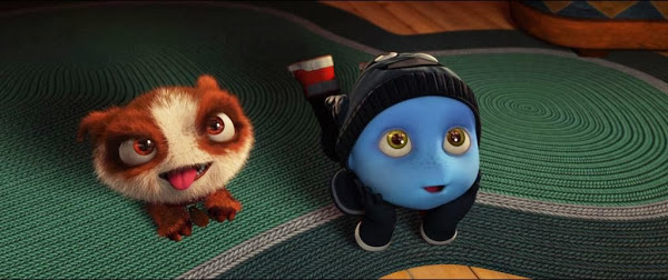 Escape from Planet Earth (2013) Dual Audio