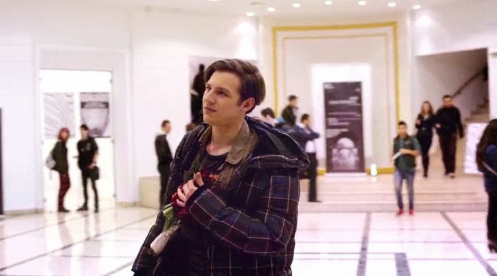 Fright Night 2 (2013) 350MB