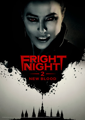 Fright Night 2 (2013) 350MB