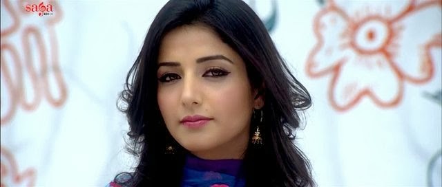 Haani (2013) Punjabi Movie DVDRip