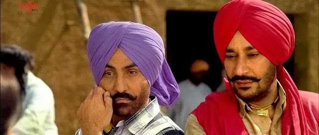 Haani (2013) Punjabi Movie DVDRip
