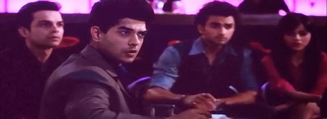 Horror Story (2013) Hindi Movie