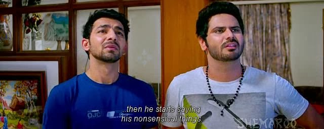 Jatt Airways (2013) Punjabi Movie