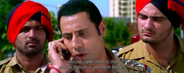 Jatt Airways (2013) Punjabi Movie