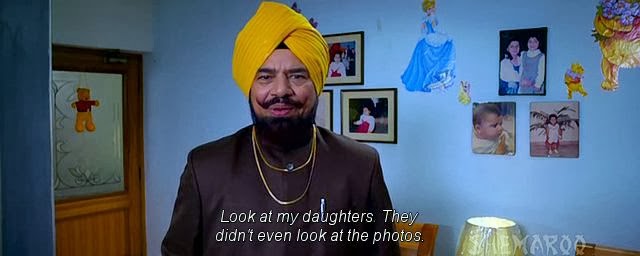 Jatt Airways (2013) Punjabi Movie