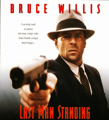 Last Man Standing (1996) 300MB