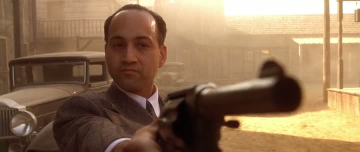 Last Man Standing (1996) 300MB