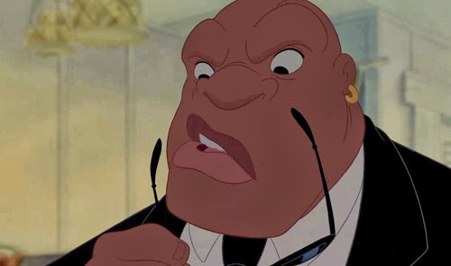 Lilo & Stitch (2002) Dual Audio