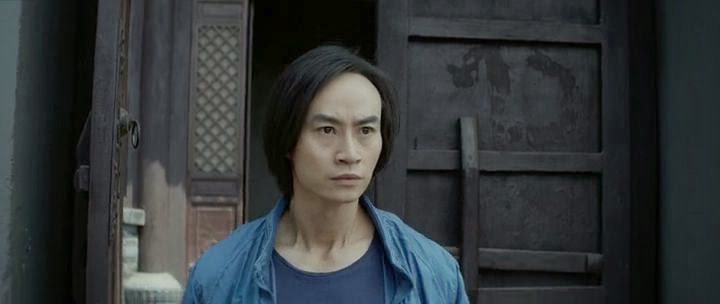 Man of Tai Chi (2013)